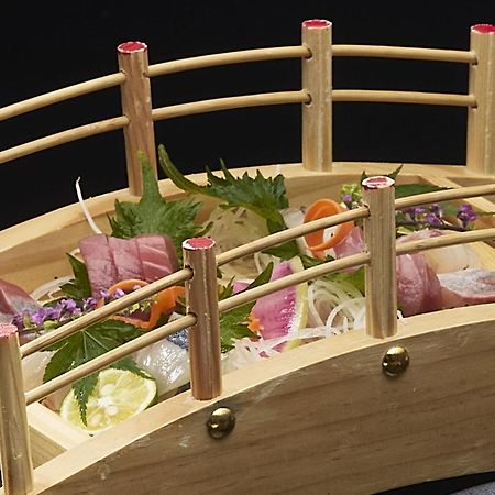 Kumano-Bettei Nakanoshima Nachikatsuura Luaran gambar